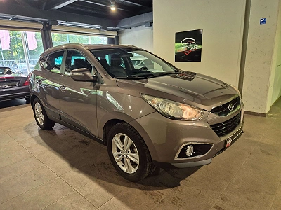 Hyundai iX35 iX35 1.6i 2WD Trocadéro