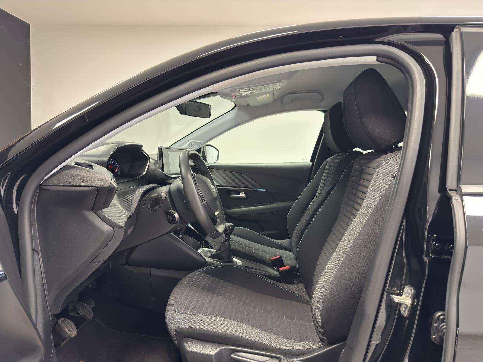 Peugeot 208 208 1.2i *GPS*LED*GARANTIE 12 MOIS*