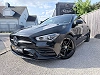 Mercedes-Benz CLA 180 AMG-LINE LEDER/CAM/LED/18"/CRUISE/ZETELVERW./AMBILIGHT thumbnail