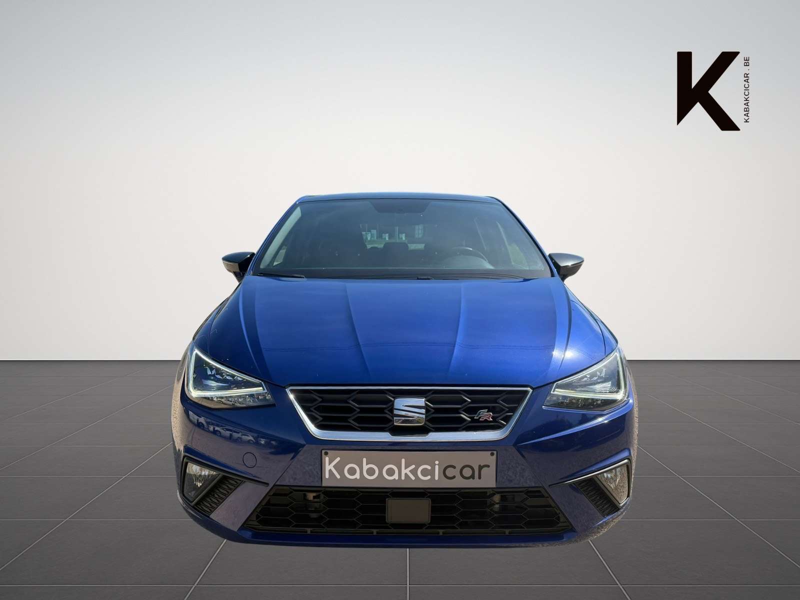 SEAT Ibiza Ibiza 1.0 TSI FR / Navi / Toit ouvrant / Led / Beats audio