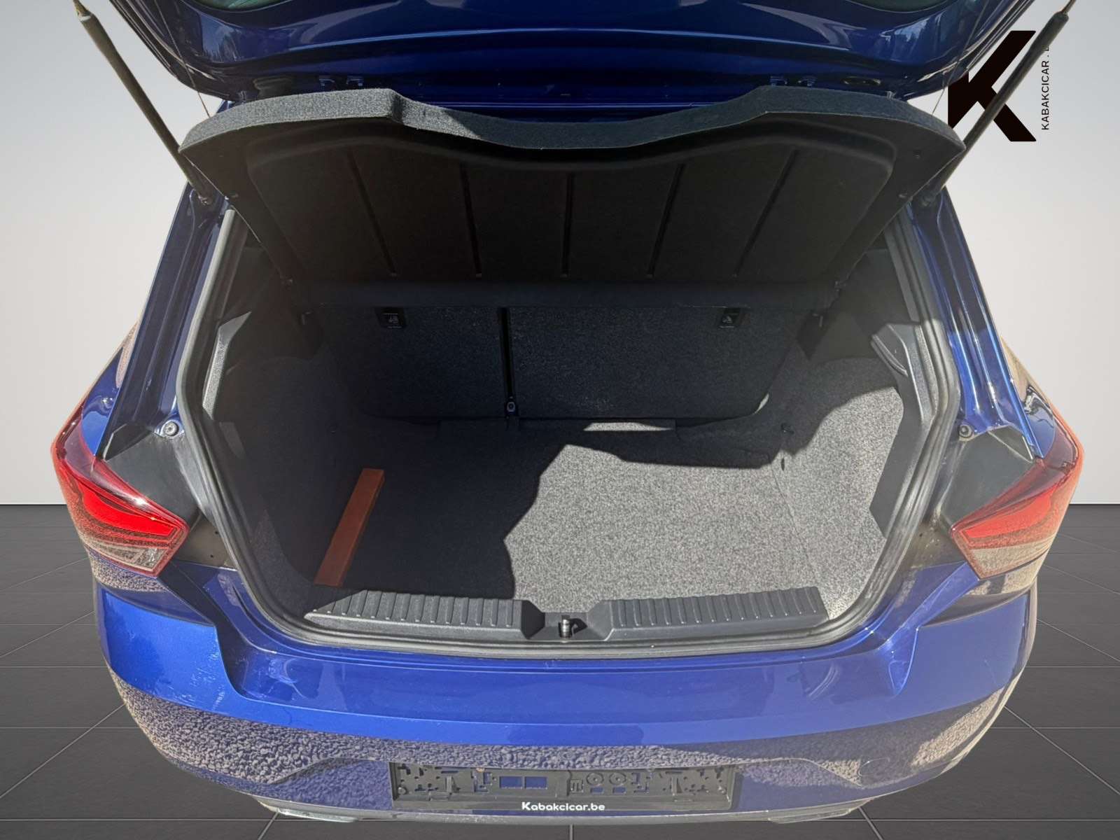SEAT Ibiza Ibiza 1.0 TSI FR / Navi / Toit ouvrant / Led / Beats audio