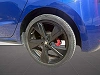 SEAT Ibiza Ibiza 1.0 TSI FR / Navi / Toit ouvrant / Led / Beats audio thumbnail