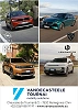 Peugeot Partner ST LIGHT* Mirrorscreen Plancher bois thumbnail