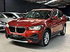 BMW X1 iA sDrive18 * CARNET COMPLET * GPS * CAMERA * SIEGE CH thumbnail