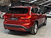 BMW X1 iA sDrive18 * CARNET COMPLET * GPS * CAMERA * SIEGE CH thumbnail
