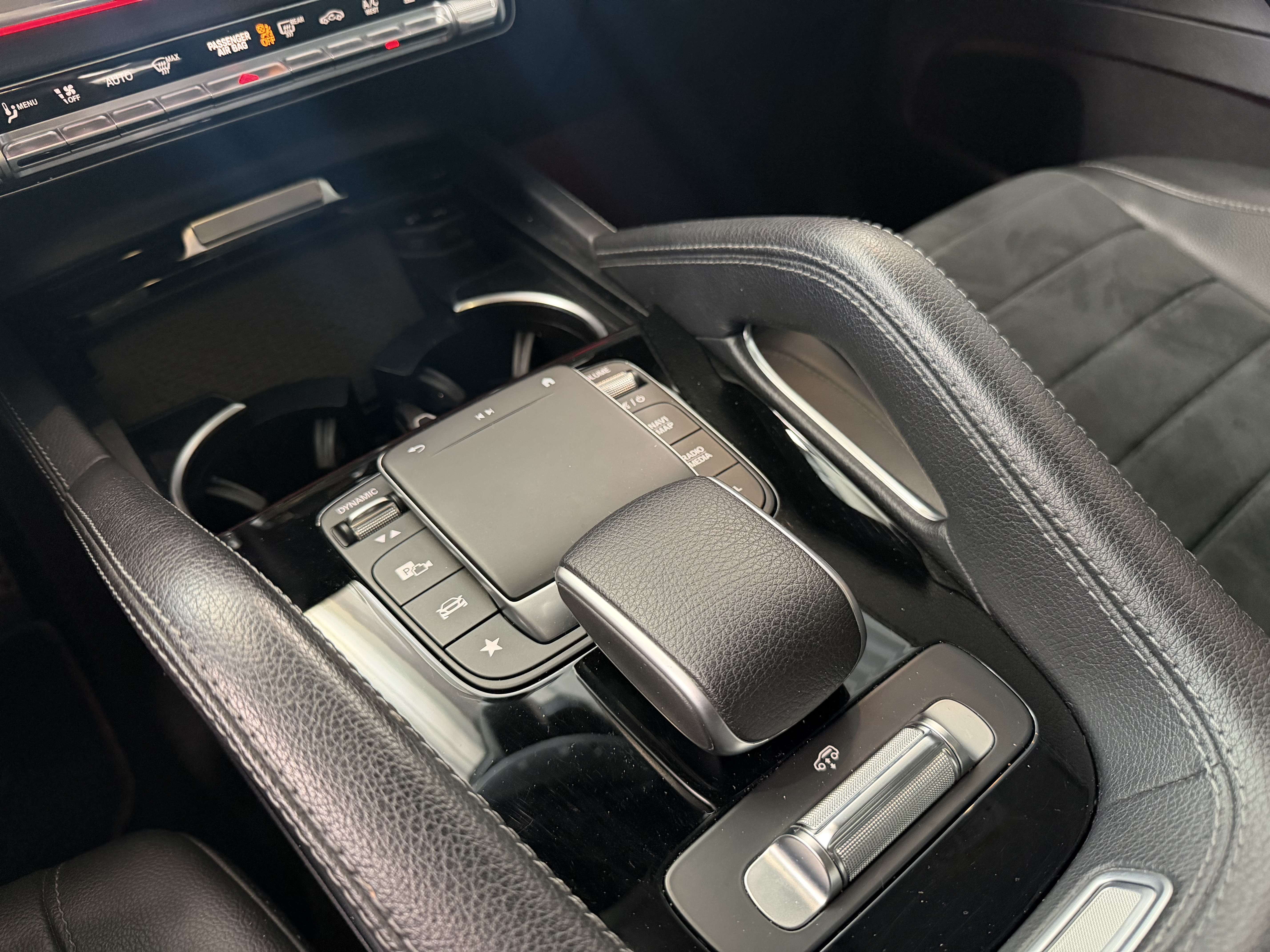 Mercedes-Benz GLE 350 GLE Coupé 350 de PHEV 4-Matic HYBRIDE /12 mois de