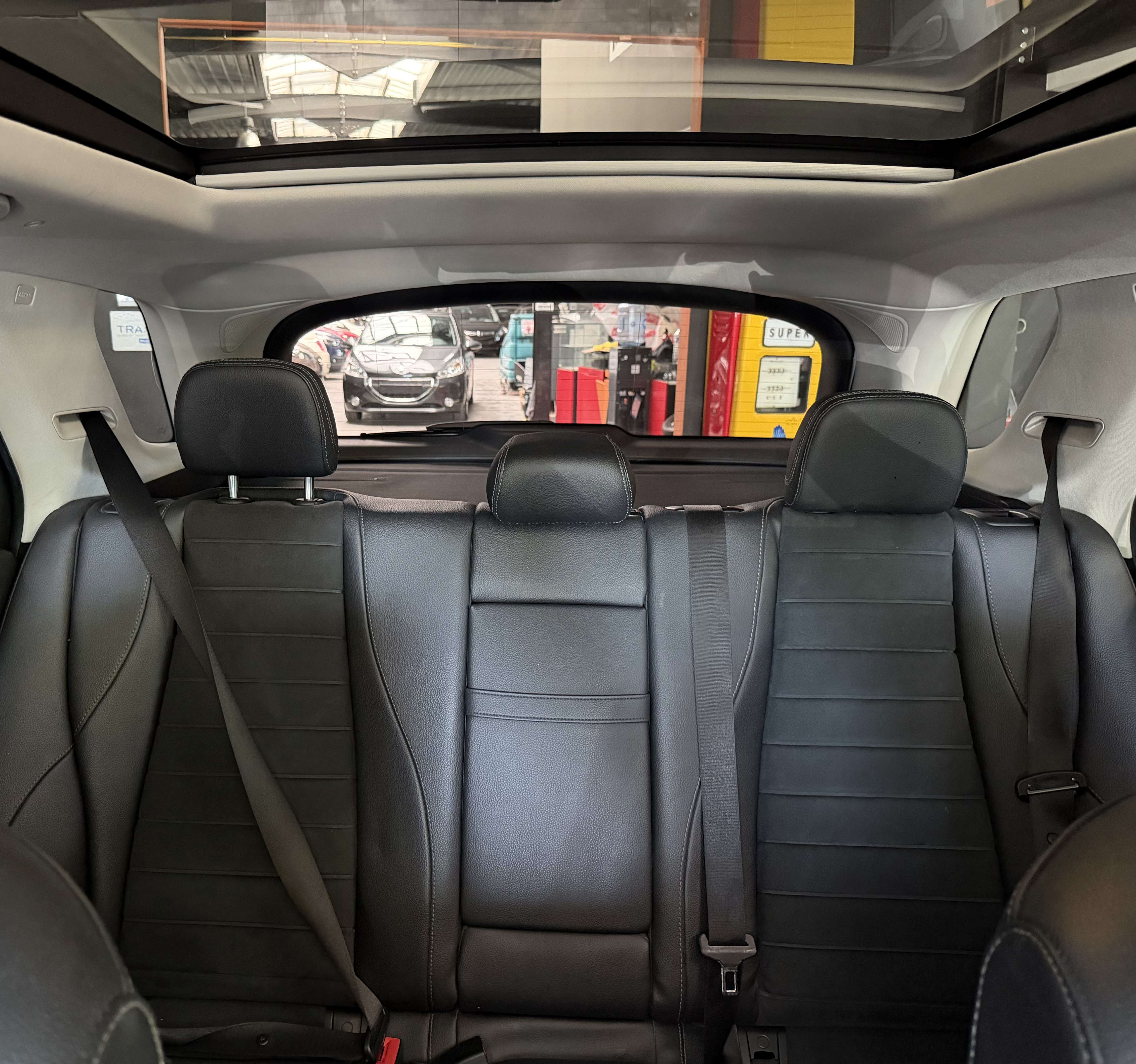 Mercedes-Benz GLE 350 GLE Coupé 350 de PHEV 4-Matic HYBRIDE /12 mois de