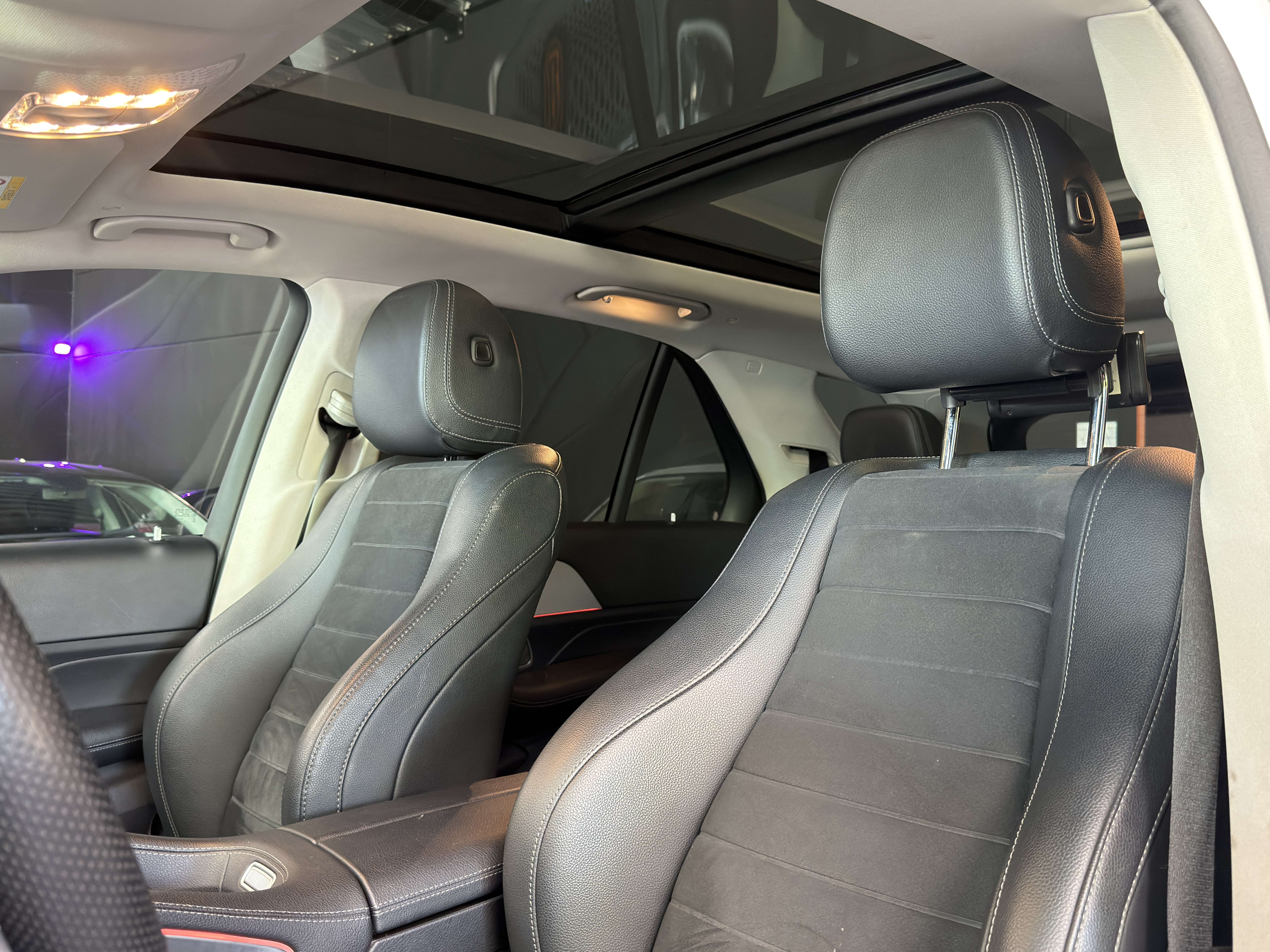 Mercedes-Benz GLE 350 GLE Coupé 350 de PHEV 4-Matic HYBRIDE /12 mois de