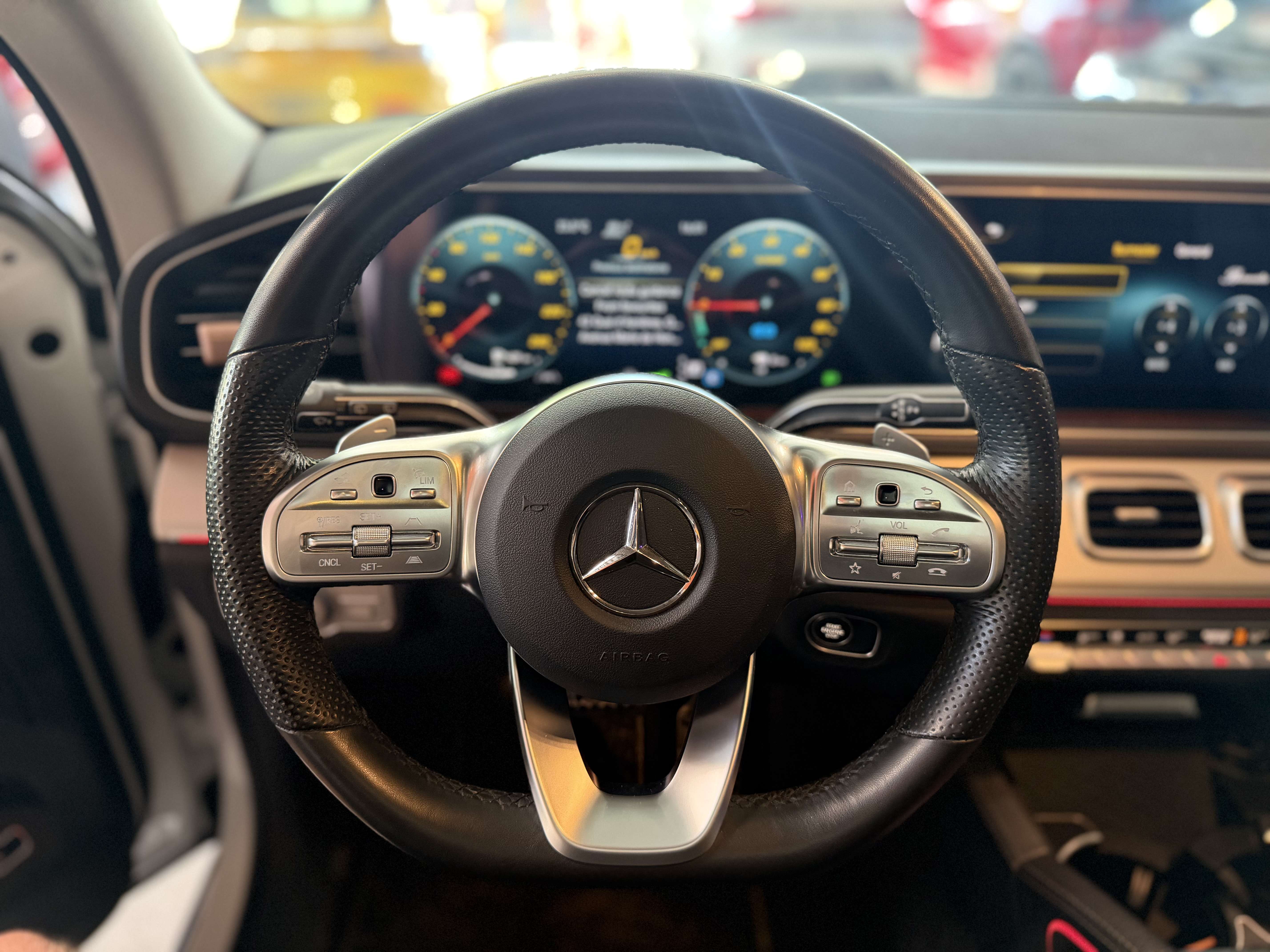 Mercedes-Benz GLE 350 GLE Coupé 350 de PHEV 4-Matic HYBRIDE /12 mois de