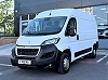 Peugeot Boxer II (2) 2.2 HDI 140 S&S FG 333 L2H2 Asphalte Design' 1er Main thumbnail