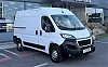 Peugeot Boxer II (2) 2.2 HDI 140 S&S FG 333 L2H2 Asphalte Design' 1er Main thumbnail