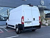 Peugeot Boxer II (2) 2.2 HDI 140 S&S FG 333 L2H2 Asphalte Design' 1er Main thumbnail