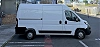 Peugeot Boxer II (2) 2.2 HDI 140 S&S FG 333 L2H2 Asphalte Design' 1er Main thumbnail