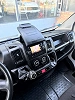 Peugeot Boxer II (2) 2.2 HDI 140 S&S FG 333 L2H2 Asphalte Design' 1er Main thumbnail