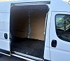 Peugeot Boxer II (2) 2.2 HDI 140 S&S FG 333 L2H2 Asphalte Design' 1er Main thumbnail