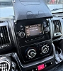 Peugeot Boxer II (2) 2.2 HDI 140 S&S FG 333 L2H2 Asphalte Design' 1er Main thumbnail