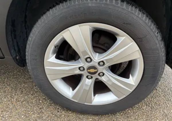 Chevrolet Captiva 2.0 VCDI 150 LT 7PL