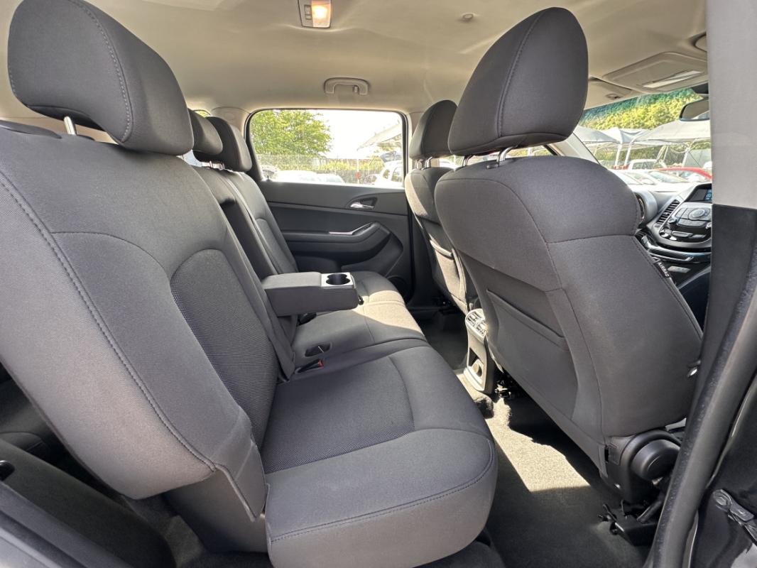 Chevrolet Orlando 2.0 VCDi 163 LTZ 7 PLACES