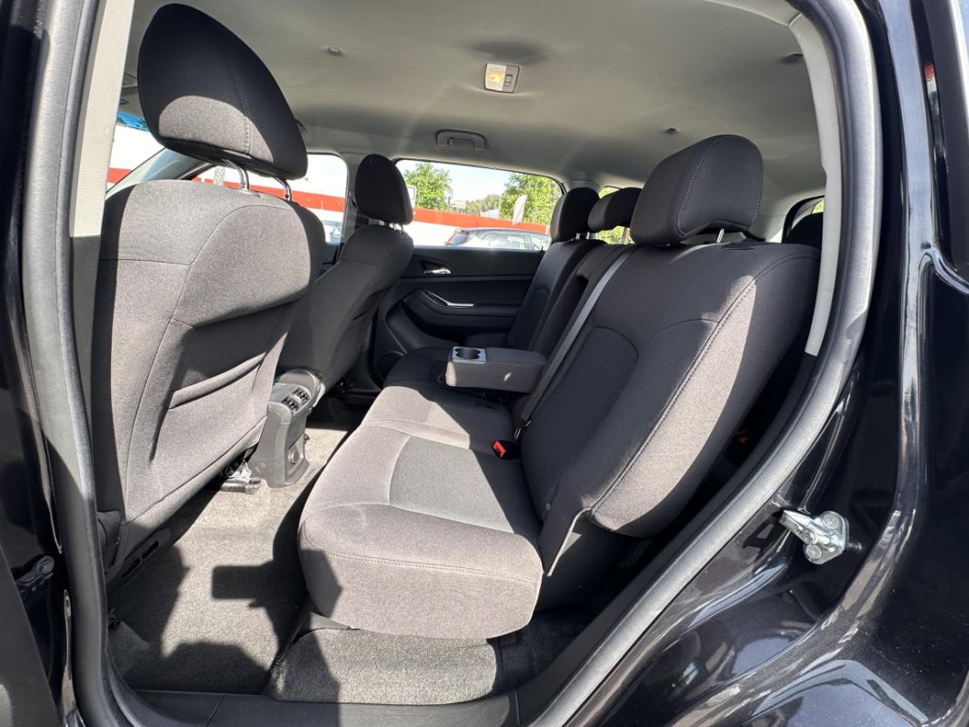 Chevrolet Orlando 2.0 VCDi 163 LTZ 7 PLACES