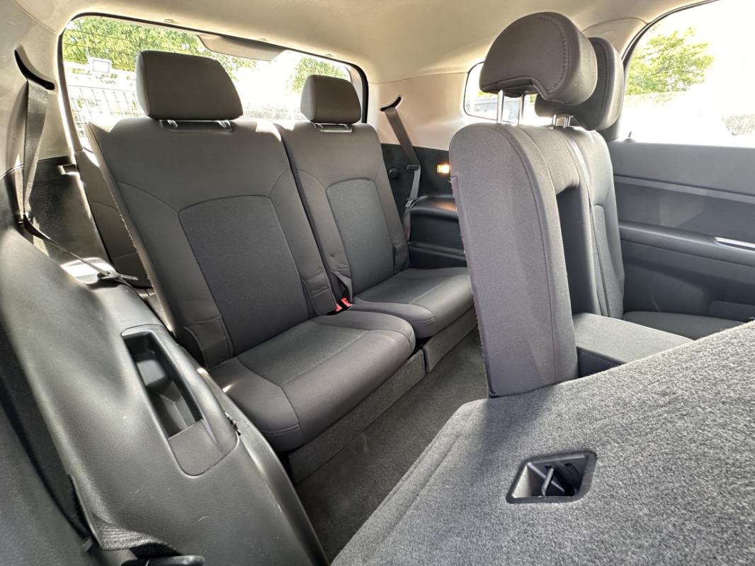 Chevrolet Orlando 2.0 VCDi 163 LTZ 7 PLACES