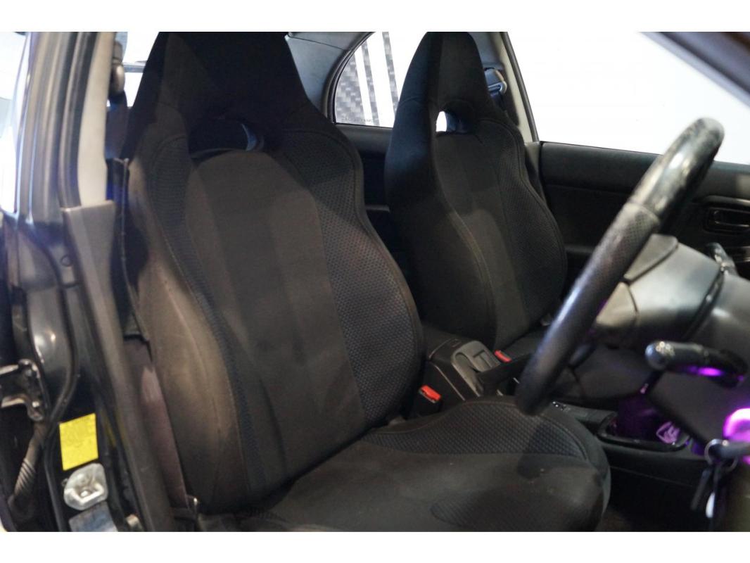 Subaru Impreza 2.0i - 225 WRX PHASE 2 Conduite à droite