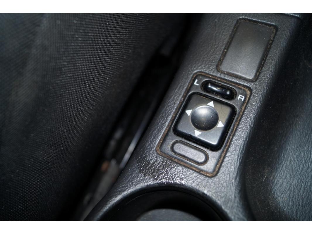 Subaru Impreza 2.0i - 225 WRX PHASE 2 Conduite à droite