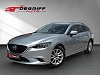 Mazda 6 WAGON 2017 .2L SKYACTIV-D 150 ch BVA6 Dynamique thumbnail