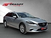 Mazda 6 WAGON 2017 .2L SKYACTIV-D 150 ch BVA6 Dynamique thumbnail