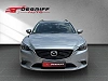 Mazda 6 WAGON 2017 .2L SKYACTIV-D 150 ch BVA6 Dynamique thumbnail
