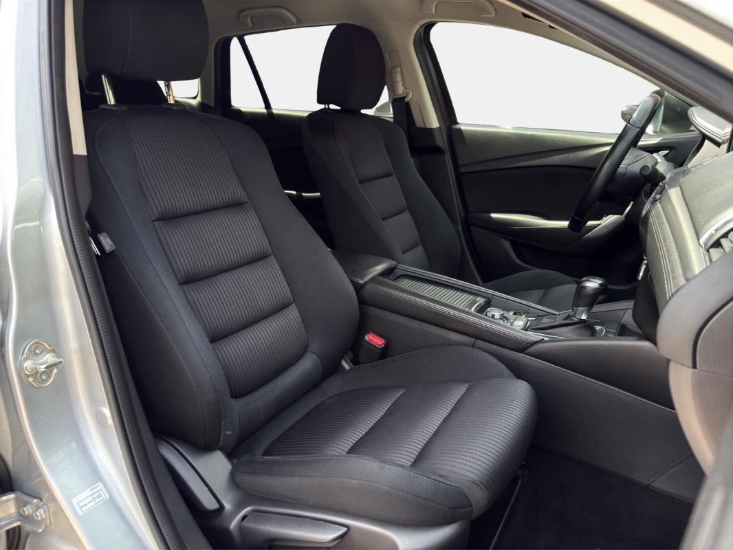 Mazda 6 WAGON 2017 .2L SKYACTIV-D 150 ch BVA6 Dynamique