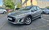 Peugeot 308 1.6 e-HDi 115 STYLE thumbnail