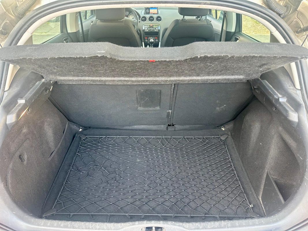 Peugeot 308 1.6 e-HDi 115 STYLE