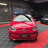 Volkswagen up! 1.0i High Up! BleueMotion Tech 12 MOIS de garantie thumbnail