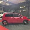Volkswagen up! 1.0i High Up! BleueMotion Tech 12 MOIS de garantie thumbnail