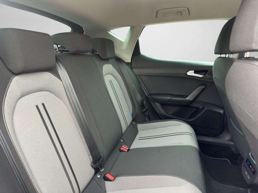 Seat Leon 2.0 TDI 115 BVM6 Style