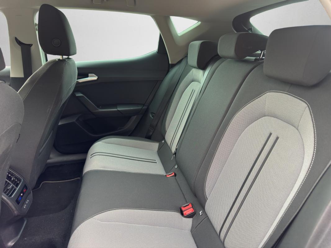 Seat Leon 2.0 TDI 115 BVM6 Style