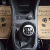 Volkswagen up! 1.0i High Up! BleueMotion Tech 12 MOIS de garantie thumbnail