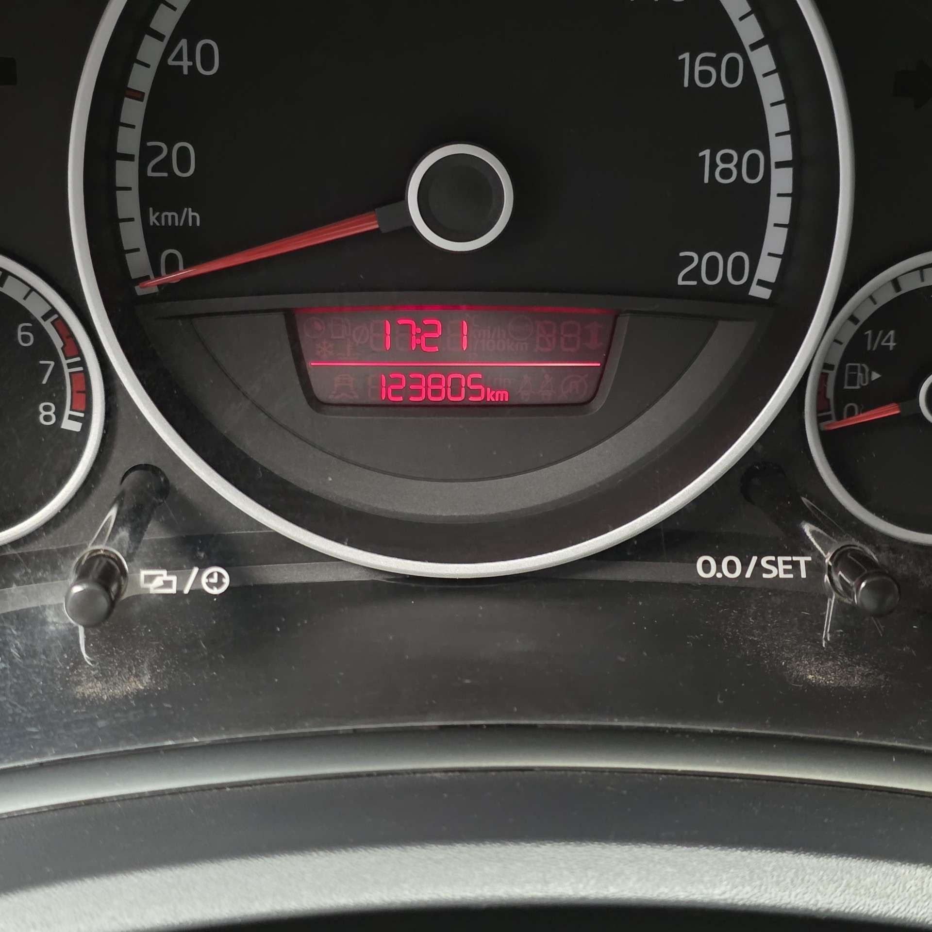 Volkswagen up! 1.0i High Up! BleueMotion Tech 12 MOIS de garantie