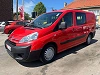 Citroen Jumpy 1.6 HDI UTILITAIRE *** ATTACHE REMORQUE *** thumbnail