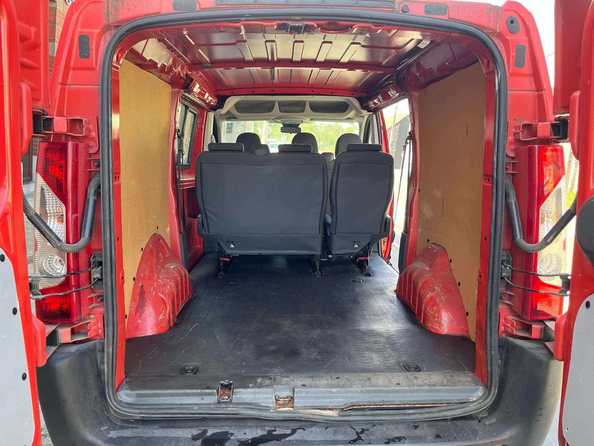 Citroen Jumpy 1.6 HDI UTILITAIRE *** ATTACHE REMORQUE ***