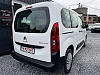 Peugeot Partner Berlingo 1.5 BlueHDi / 1e Main / 5 Places / Entretien + CT + Garantie 1 an thumbnail