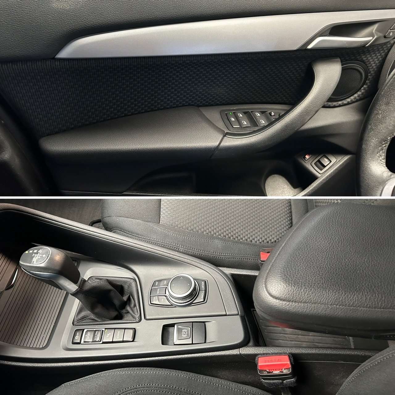 BMW X1 xDrive25e Led/Hud/GpsPro/Cam/Keyless/VerwZet *1j garantie*