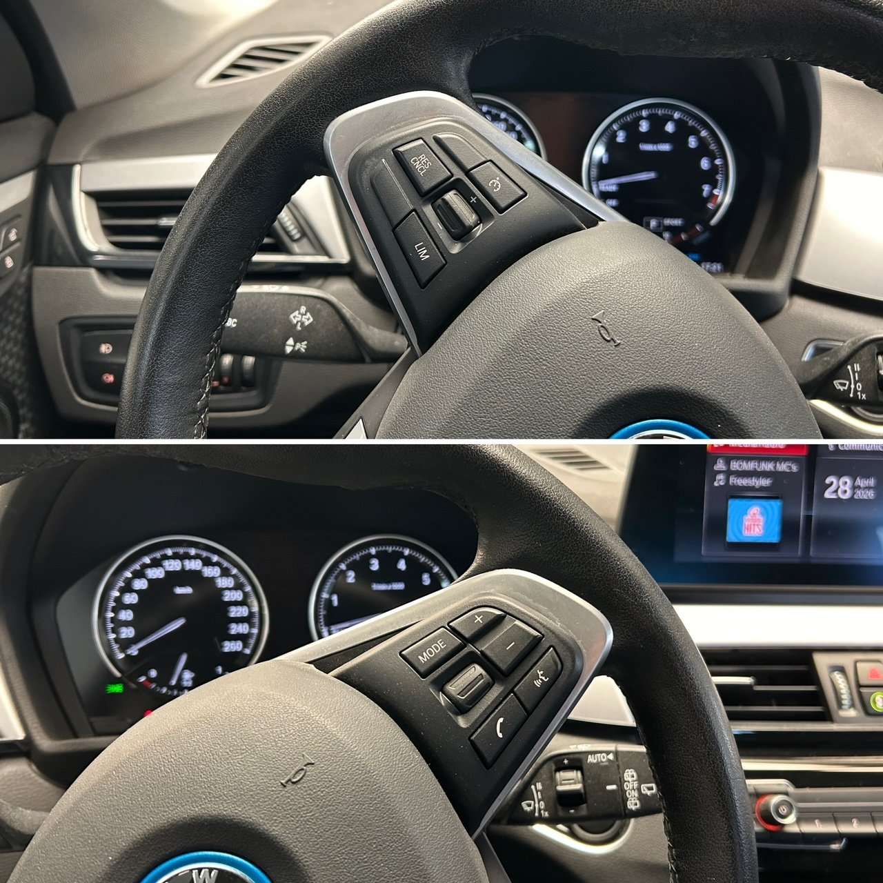 BMW X1 xDrive25e Led/Hud/GpsPro/Cam/Keyless/VerwZet *1j garantie*