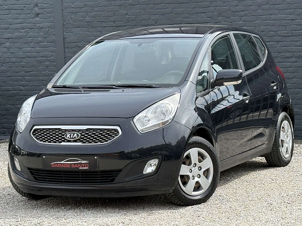 Kia Venga Venga 1.4 CRDi Mind ISG EcoDynamics /E-M/