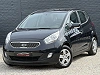 Kia Venga Venga 1.4 CRDi Mind ISG EcoDynamics /E-M/ thumbnail