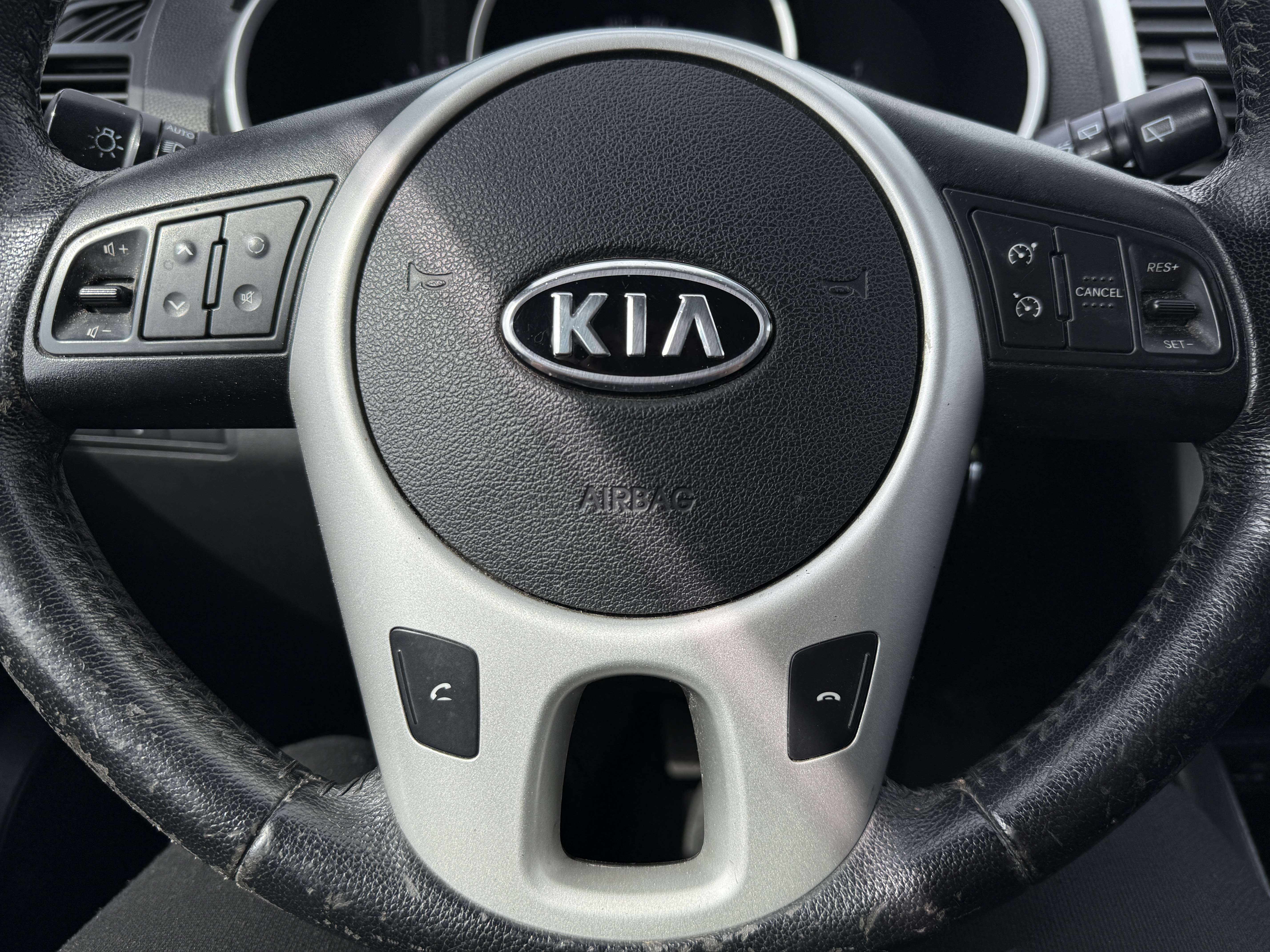 Kia Venga Venga 1.4 CRDi Mind ISG EcoDynamics /E-M/