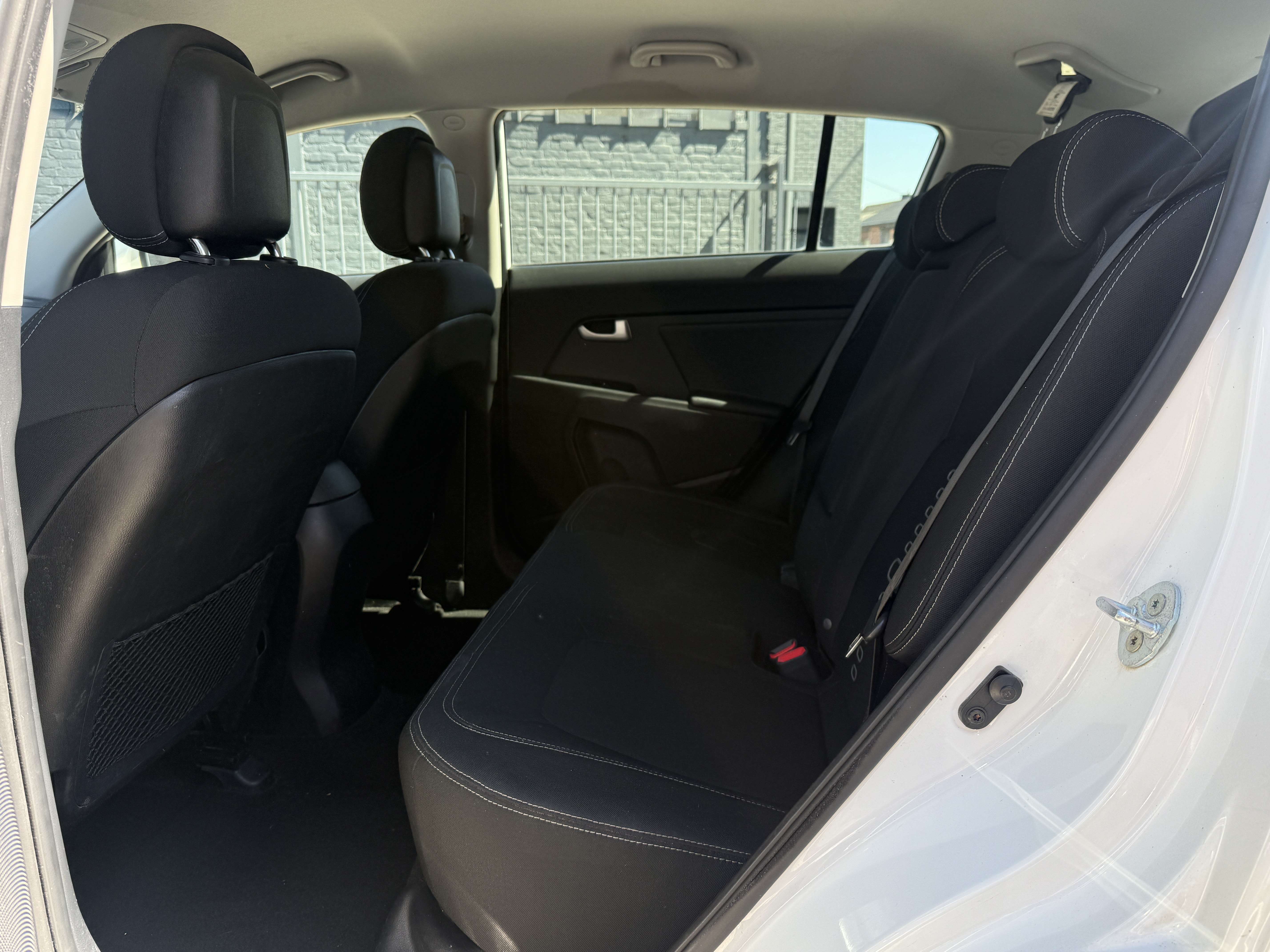 Kia Sportage Sportage 1.7 CRDi 2WD Sense /Navi/Cam/Led/Garantie
