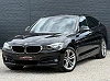 BMW 318 Gran Turismo GT dA 150cv Sport Edition /// thumbnail