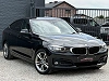BMW 318 Gran Turismo GT dA 150cv Sport Edition /// thumbnail