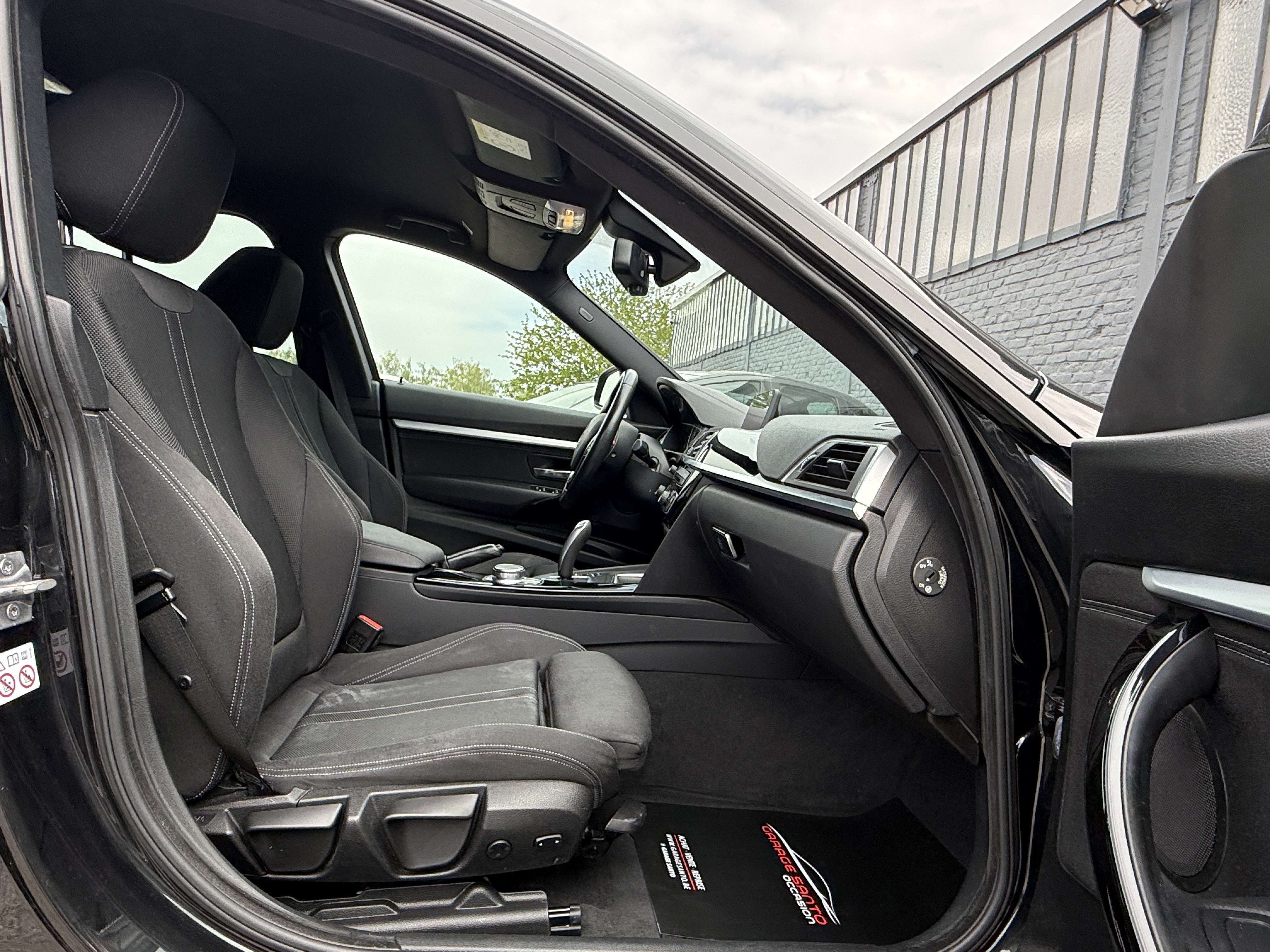 BMW 318 Gran Turismo GT dA 150cv Sport Edition ///